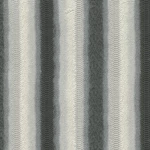Italian Wallpaper Gray Color Striped Design, Size 10mx0.70m, Model RC18094