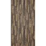 ورق حائط نقشات هولندي مقاس 10 م×0.53 م، لون بيج، موديل 17960