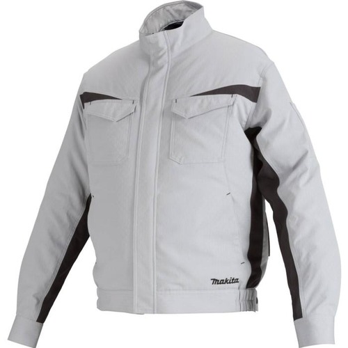 Cordless Fan Vest Lithium-Ion Battery Large Size | Makita by ARAB PROS COMPANY