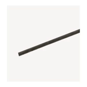 Wooden Skirting 270x4.4x1 cm Gray Color, Model 381755 | Abyat Company