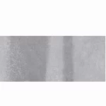 بلاط جدران سيراميكي رمادي سطح مطفي، للجدران في المساحات الداخلية والخارجية، مقاس 7.5×22.5 سم، سماكة 8 ملم