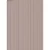 Striped wall covering light brown color, length 10 m, width 0.53 m, model 30164