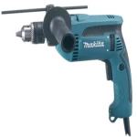 Electric Impact Drill 680 Watt Chuck 13 mm Makita HP1640K    
