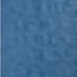 ورق جدران تصميم سادة لون ازرق، طول 10 م، عرض 10.6 م، موديل كولوريثم باينت