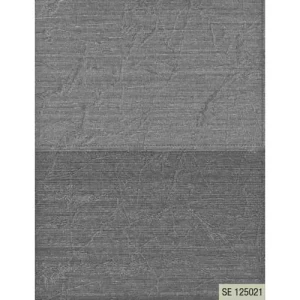 Italian Wallpaper Patterned Design Gray Color, Size 10m x 0.73m, Model 125021 | Balbaid Decor Company