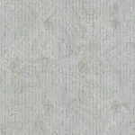 Italian Patterned Wall Decoration, Size 10m×1.06m, Light Gray Color, Model 84026  