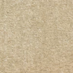 موكيت منازل سميك سادة، لون بيج، ارتفاع الوبر 16ملم، موديل 500