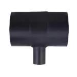 قسام نقاص HDPE مقاس 400×315×400 ملي، طول 670 ملي، لون أسود | مصنع UPI