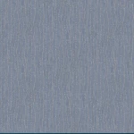 ورق جدران تصميم نقاشات، مقاس 10 م×50 سم، لون ازرق