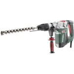 Electric   Combination Hammer Drill 1010 Watt Capacity/Concrete 40 mm  Metabo KHE 5-40   Company