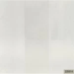 ورق جدران ايطالي لون بيج شاحب تصميم مقلم، مقاس 10 م×0.53 م، موديل 225014VE