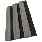 Chinese Internal Wood Substitute for Walls Size 2.90×12 cm 