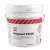  Decorative Acrylic Coating Dekguard E2000 for Concrete    White  Size 15 Liters  Fosam