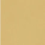 ورق جدران تصميم سادة مقاس 10م×0,53م، لون اصفر، موديل ميرياد