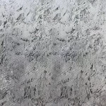 تكسية جدران داخلية بديل خشب 3D PS، سماكة 12 مم × عرض 120 مم × طول 2900 مم، لون رمادي حجري، رقم الموديل PS-IC50918