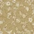 Decorative Home Carpet, 13 mm Thick, Brown color, Model Adana