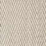 Weaving White 052 clay panels for walls, beige color, size 150x60 cm, model SVW-MCM001