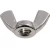  Wing Nut  Size 10 mm  | Al Hadara Tower Company