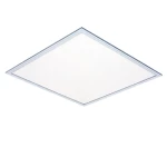 انارة ليد سقفية مربعة غاطسة الاضواء 48 واط 4560  لومن لون الاضاءة أبيض