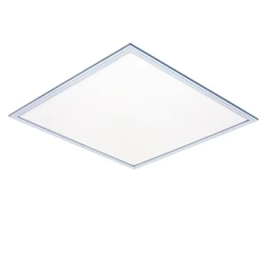 Recessed Square LED Panel Light 48 Watt 4560 Lumen White | Al-Adwaa
