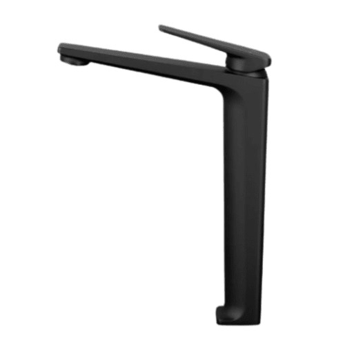 Washbasin Mixer 29.7×20.5 cm, High Matte Black | Hatch Company