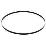 Band saw blade set 3 pieces, size 16 x 2240 mm, thickness 0.5 mm, Makita brand