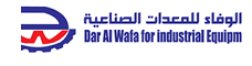 دار الوفاء للمعدات الصناعية