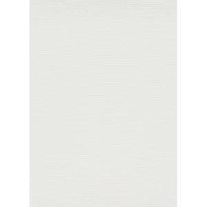 Plain Wallpaper 10x0.53 m Light Gray Color, Model 10393-01 | Balbaid Decor Company