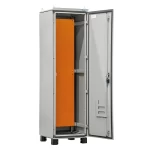 غطاء جانبي لصندوق كهربائي صلب مجلفن ارتفاع 2000 مم، عمق 1000 مم | الفنار