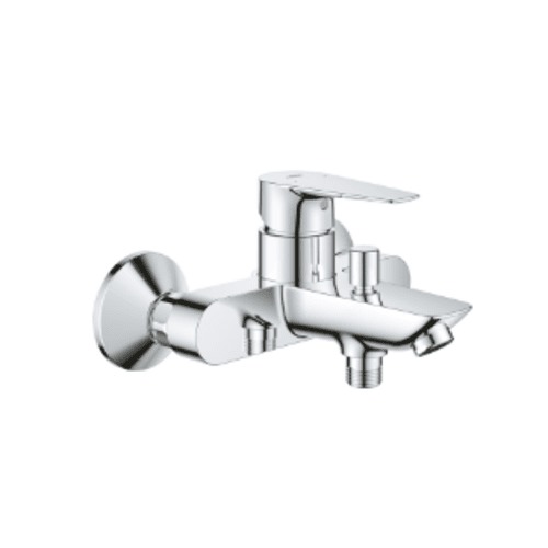 Grohe Shower Mixer Durable Corrosion-Resistant, 5 Years Warranty | ALHashim Sanitary Tools