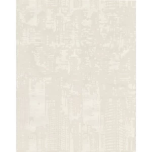 Italian Wall Decoration Beige Color 10m x 0.53m, Model 57045 | Balbaid Decor Company