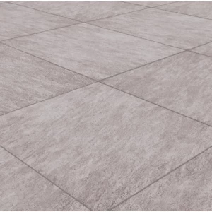 Heavy Duty Porcelain Floor Tiles Matte 20 mm Thickness 60x60 cm Brown Color | Riyadh Ceramics