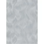  ورق جدران الماني لون رمادي، طول 10 م، عرض 0.53 م، موديل 10-10151