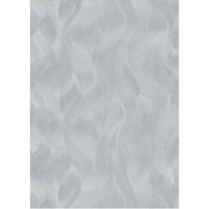 German Wallpaper 10m x 0.53m Gray Color, Model 10151-10 | Balbaid Decor Company