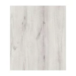 Turkish HDF wood parquet, 8 mm thick, gray color