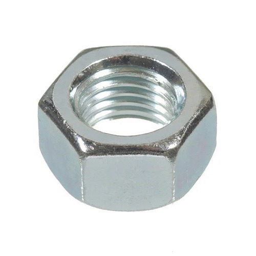 Hex Nut Weight 3 g, Code 01-50-090(A) | Makita by ARAB PROS COMPANY