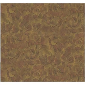 Italian Wallpaper Pattern Design Brown Color, Size 10mx0.70m, Model 14086 | Balbaid Decor Company