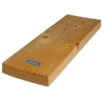 German white wood Size  4.5 × 21.5 cm × 4.00 m 