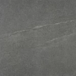 سيراميك بورسلان اسبانى، تشطيب غير لامع، مقاس 60×60 سم، لون رصاصى 