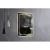 Bathroom LED Mirror Size 60x80 cm, White/Yellow Light | Alsaggaf company - Image 2