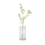 زهر صناعية كوين، لون اخضر، طول 84 سم  