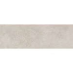 Indoor Wall Ceramic Matte Surface, Spanish, Gray Color, Dimensions 30×90 cm