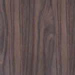 تكسيات داخلية بديل خشب 3D PS، سمك 21 مم × عرض 105 ملم × طول 2900 ملم، لون بني، موديل PS-IC50802