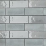 سيراميك للجدران الداخلية والخارجية Beret، سمك 8 مم، مقاس 5×15 سم