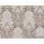 Classic wall covering pale beige, length 10m, width 1.06m, model 41329