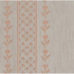 Italian wall covering, size 10m x 1.06m, pale beige color, model 4745