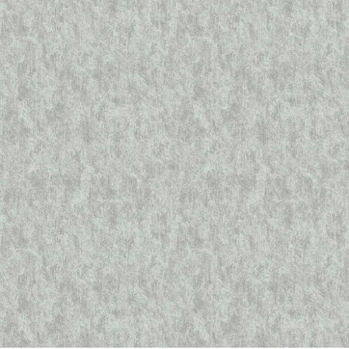 Modern Design Wallpaper 10m x 0.53m Silver Color, Modern Metals | Abyat Company