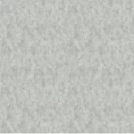 ورق جدران تصميم مودرن مقاس 10 م× 0.53 م، لون فضي