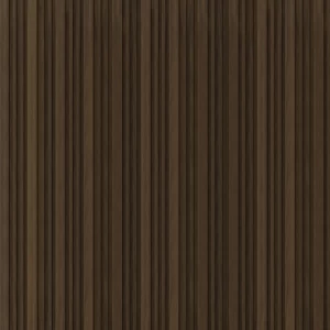 لوح ديكور بديل خشب صيني 290×12 سم بني | WDGLXF006