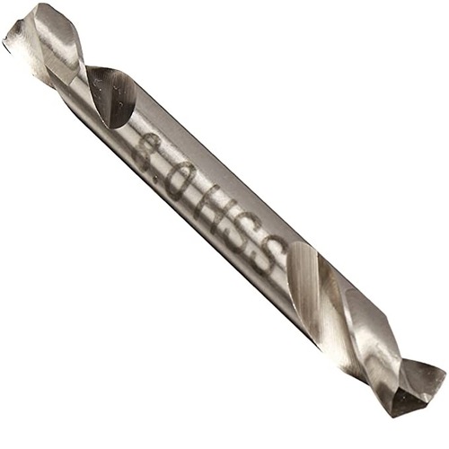 Metal Double Drill Bit 8 x 79 x 25 mm, Makita | ARAB PROS COMPANY